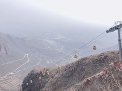 -伏羲大峡谷
