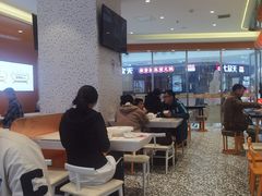 -鱼你在一起(闵行龙盛国际店)