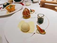 无花果之夏-王品牛排(合肥万象城店)