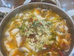 -巢湖名吃·东关老鹅汤(江南风情街店)