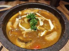 -山杏yama-katsu·吉列炸物