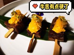 -喜洲吧·江畔老船厂·庭院餐厅(喜临院店)