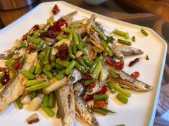 -西江美食舫·江西菜(健德桥店)