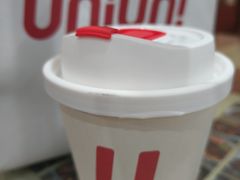 -UNIUNI(凯瑟琳广场店)