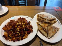 -河沿肉饼Beijing Pie(东华门店)