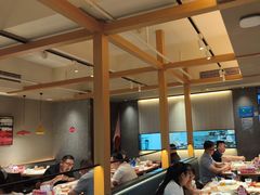 -杨氏青龙虾·吃蟹季(金盛路总店)