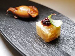 -万豪金殿(香港JW万豪酒店)