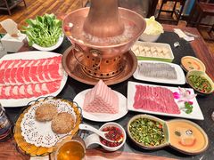 -南门涮肉(通州店)