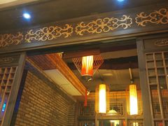 门面-小龙坎火锅(双林店)