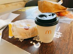 -麦当劳(合肥之心城店)