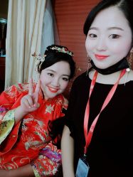 点击看大图 -金夫人婚纱摄影(华南店)