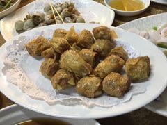 -揭阳钟记小食(福田新村店)