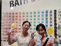 -LUSH(威尼斯人店)