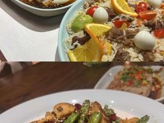 -海尔巴格一甸茶餐厅(团结路店)