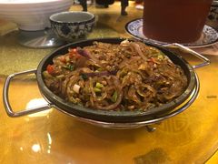 -缪氏川菜(丰盛町店)