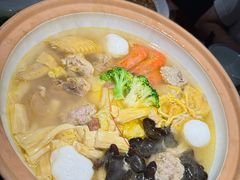 -寻宝记绍兴菜(鲁迅路店)