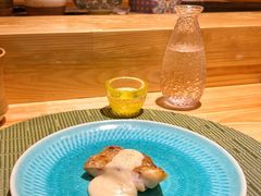 -镹·鱼料理  国产鱼使用店