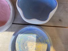 -十八字金·银饰·拼豆·开蚌DIY(魏公芳华里店)