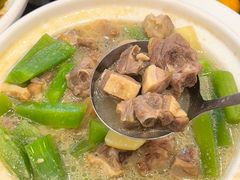 -神仙钵湘香土菜馆(光华路店)
