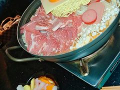 -炙韩料理·部队锅专门店