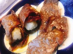 -炎蔵牛舌烤肉