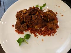 -五观堂素食(新华路店)