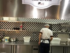 -汉巴味德·烤肉与啤酒的自助(杭州大悦城店)