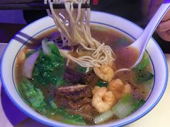 -奎元馆(市民中心店)