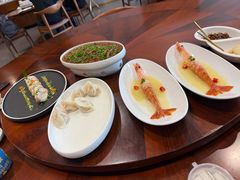 -喜鼎海胆水饺(东港店)
