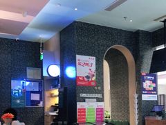 大堂-水天堂西餐厅(昆山万象汇店)