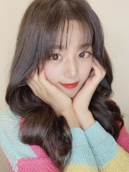 -3AM HAIR SALON染发烫发接发