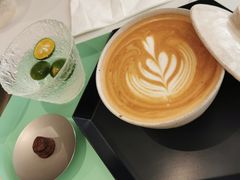 -茶是一枝花泡茶店