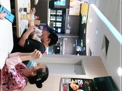 -麦当劳(湖光北街店)
