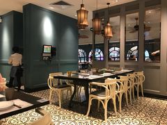 大堂-美奈小馆·越南料理(中航城君尚购物中心店)
