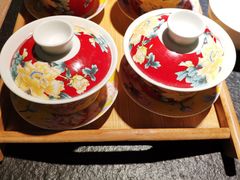 老陕蒸四样-安多素食(广仁寺路店)