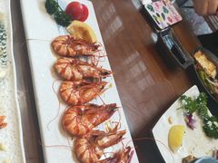 -尺山寸水日料(马桥满天星店)