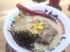 -博多豚屋拉面
