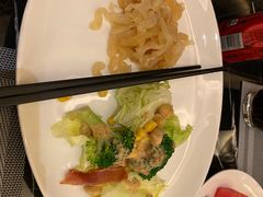 -上海凯宾斯基大酒店