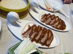 -7号院家宴.烧鸽子(门头沟店)