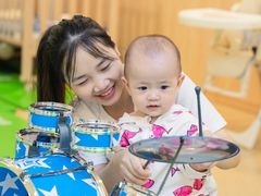 -全优加早教托育园(广百新一城店)