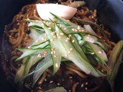 -东俞·韩式料理(院东街店)