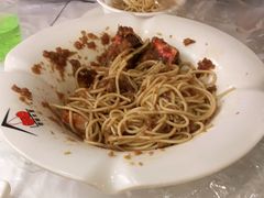 -早酒肖汉老味拌面