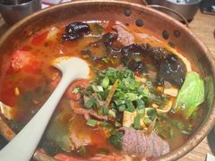 -成都你六姐·牛肉冒菜(信泰中心商场店)