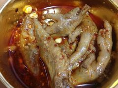 -盛香亭热卤糖水铺(生源时代店)