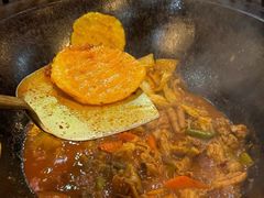 -醉旺柴火鸡(棠东店)