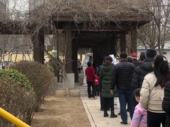 -清真宏玉祥黄门脸餐厅(华荫东里店)