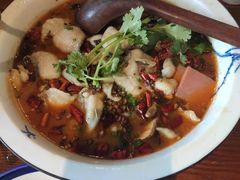 -醉南拳客家菜(华威店)