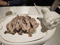 -宁夏国强手抓羊肉·清真菜(未央路凤三店)