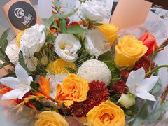 -植物学家的女儿(北马道巷店)