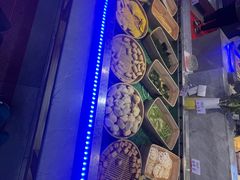 -爱有声毛肚串串火锅自助(龙之梦大都汇店)